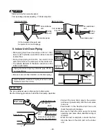 Предварительный просмотр 22 страницы LG LT-C1260CL Service Manual