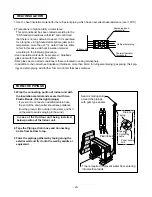 Предварительный просмотр 23 страницы LG LT-C1260CL Service Manual