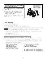 Предварительный просмотр 24 страницы LG LT-C1260CL Service Manual