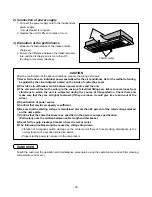 Предварительный просмотр 25 страницы LG LT-C1260CL Service Manual