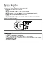 Предварительный просмотр 26 страницы LG LT-C1260CL Service Manual