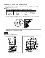 Предварительный просмотр 27 страницы LG LT-C1260CL Service Manual