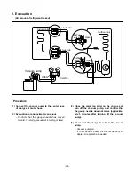 Предварительный просмотр 34 страницы LG LT-C1260CL Service Manual