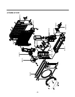 Предварительный просмотр 44 страницы LG LT-C1260CL Service Manual