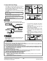 Предварительный просмотр 32 страницы LG LT-C182ELE0 Manual