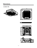 Preview for 9 page of LG LT-C182ELE0 Service Manual