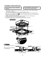 Preview for 28 page of LG LT-C182ELE0 Service Manual