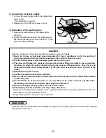 Preview for 34 page of LG LT-C182ELE0 Service Manual