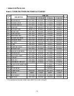 Предварительный просмотр 53 страницы LG LT-C182ELE0 Service Manual