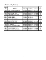 Предварительный просмотр 55 страницы LG LT-C182ELE0 Service Manual