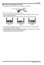 Preview for 15 page of LG LT-C182QLE0 Installation Manual