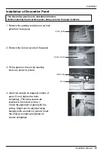 Preview for 19 page of LG LT-C182QLE0 Installation Manual