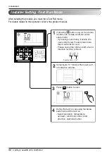 Preview for 30 page of LG LT-C182QLE0 Installation Manual