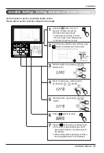 Preview for 31 page of LG LT-C182QLE0 Installation Manual