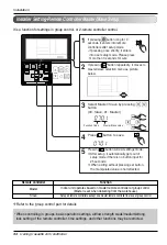 Preview for 34 page of LG LT-C182QLE0 Installation Manual