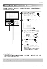 Preview for 35 page of LG LT-C182QLE0 Installation Manual