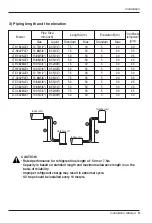 Preview for 9 page of LG LT-C182QLE1 Installation Manual