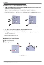 Preview for 12 page of LG LT-C182QLE1 Installation Manual