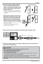 Preview for 13 page of LG LT-C182QLE1 Installation Manual