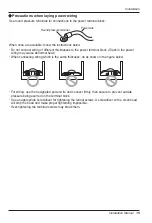 Preview for 15 page of LG LT-C182QLE1 Installation Manual