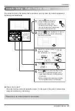 Preview for 35 page of LG LT-C182QLE1 Installation Manual