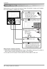 Preview for 36 page of LG LT-C182QLE1 Installation Manual