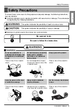 Preview for 3 page of LG LT-C242PLE0 Installation Manual