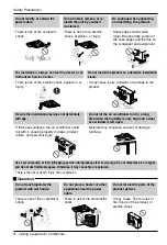 Preview for 4 page of LG LT-C242PLE0 Installation Manual