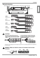 Preview for 15 page of LG LT-C242PLE0 Installation Manual