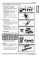 Предварительный просмотр 17 страницы LG LT-C242PLE0 Installation Manual