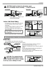 Предварительный просмотр 21 страницы LG LT-C242PLE0 Installation Manual