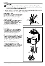 Предварительный просмотр 24 страницы LG LT-C242PLE0 Installation Manual