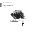 Preview for 6 page of LG LT-C282PLE0 Installation Manual