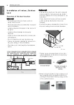 Предварительный просмотр 8 страницы LG LT-C282PLE0 Installation Manual