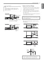 Предварительный просмотр 21 страницы LG LT-C282PLE0 Installation Manual