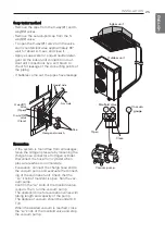 Предварительный просмотр 25 страницы LG LT-C282PLE0 Installation Manual