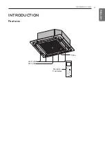 Preview for 7 page of LG LT-C462MLE1 Installation Manual