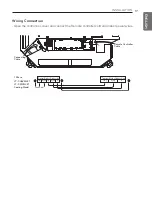 Предварительный просмотр 17 страницы LG LT-C462MLE1 Installation Manual