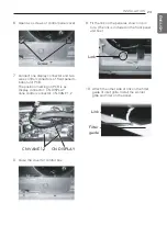 Предварительный просмотр 23 страницы LG LT-C462MLE1 Installation Manual