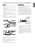 Предварительный просмотр 25 страницы LG LT-C462MLE1 Installation Manual