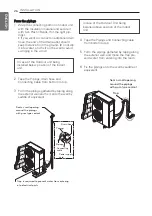 Предварительный просмотр 26 страницы LG LT-C462MLE1 Installation Manual