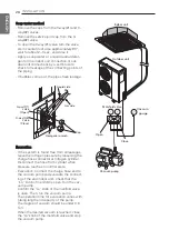 Предварительный просмотр 28 страницы LG LT-C462MLE1 Installation Manual