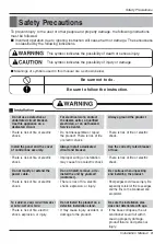 Preview for 3 page of LG LT-C548DLE2 Installation Manual