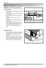 Preview for 8 page of LG LT-C548DLE2 Installation Manual