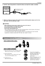 Preview for 13 page of LG LT-C548DLE2 Installation Manual