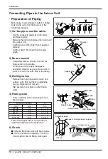 Preview for 16 page of LG LT-C548DLE2 Installation Manual