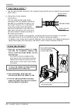 Preview for 20 page of LG LT-C548DLE2 Installation Manual