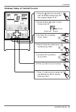 Preview for 25 page of LG LT-C548DLE2 Installation Manual