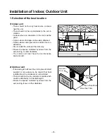 Предварительный просмотр 21 страницы LG LT-D2860FJ Service Manual