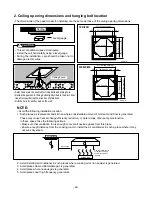 Предварительный просмотр 22 страницы LG LT-D2860FJ Service Manual